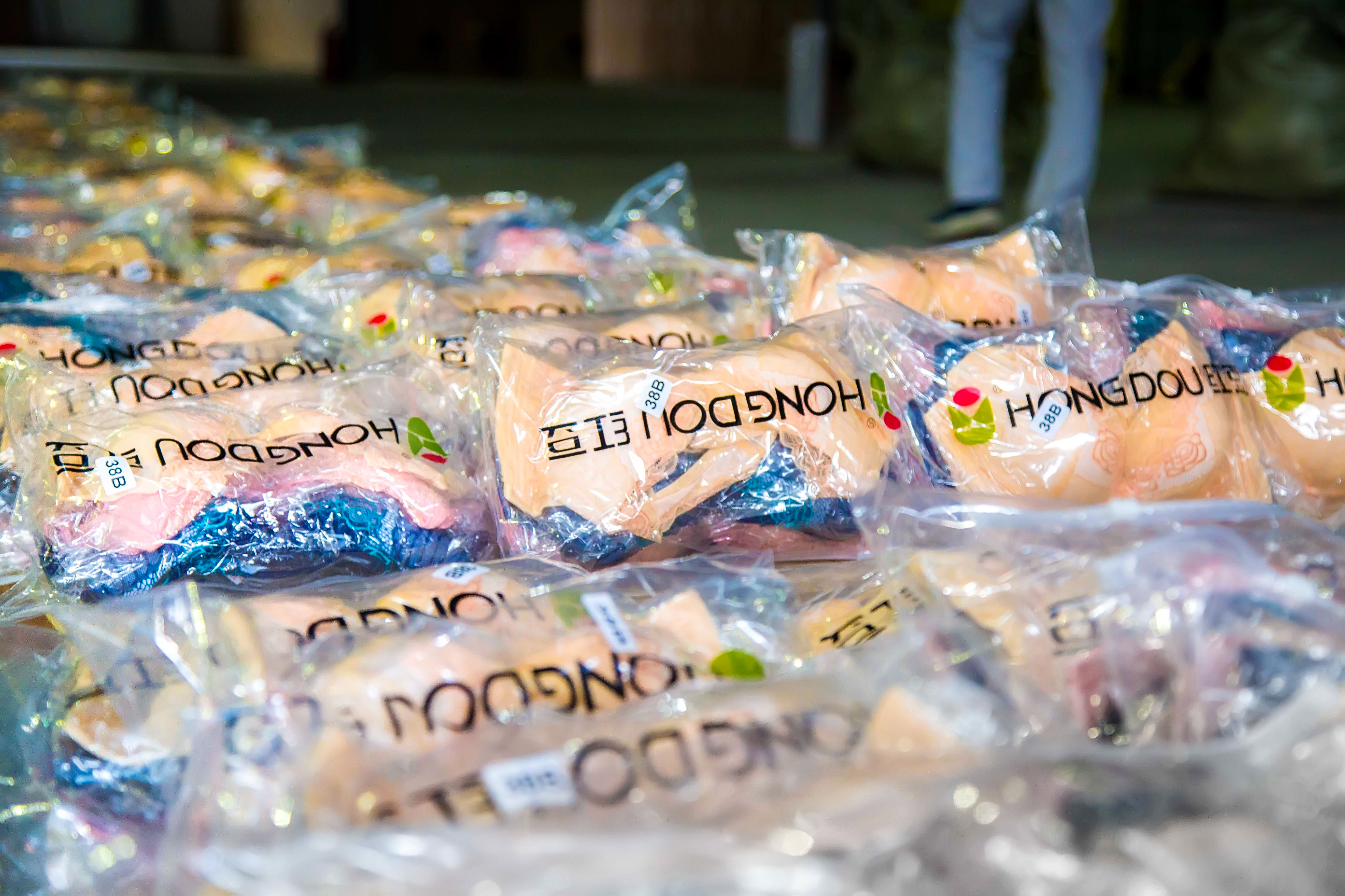 倉儲(chǔ)托管 倉儲(chǔ)托管